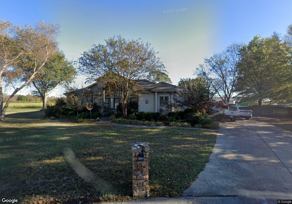 2211 Shady Grove Rd, Stuttgart, AR 72160 - photo 1