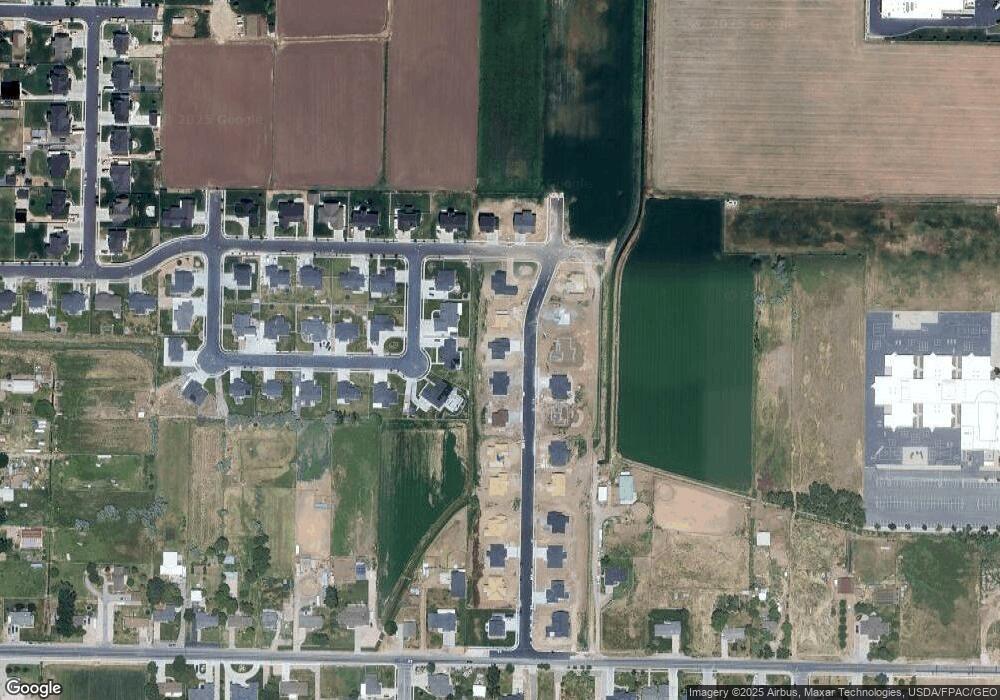 2353 N 3825 W, Plain City, UT 84404 - photo 1