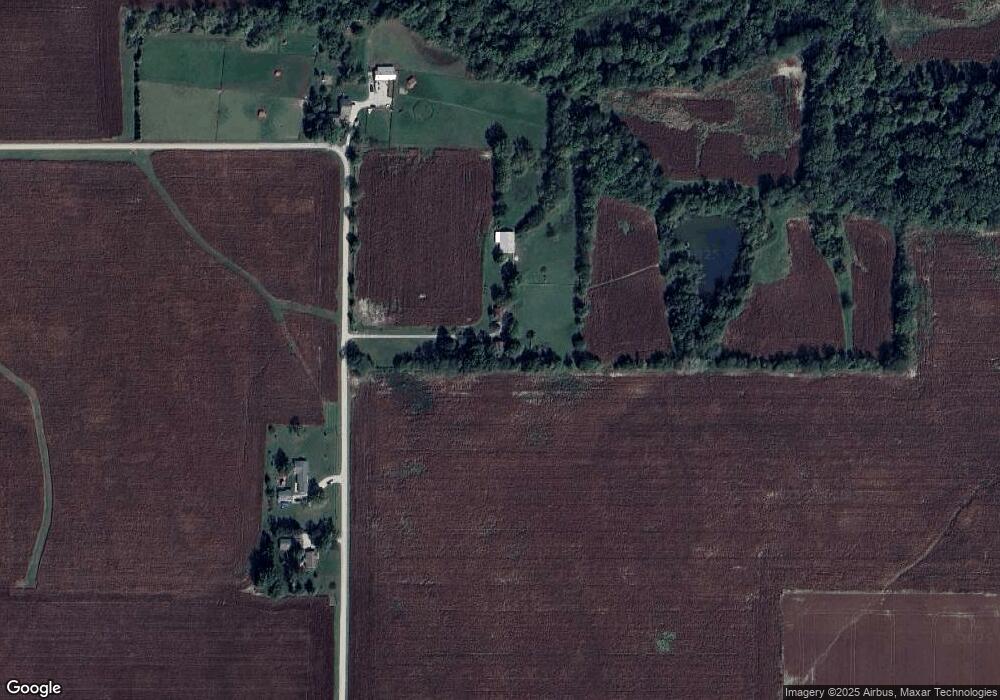 6645 N Victor Rd, Lebanon, IN 46052 - photo 1