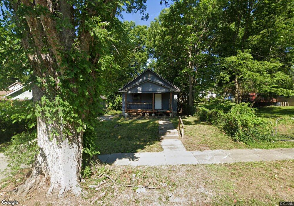 7204 Indiana Ave, Kansas City, MO 64132 - photo 1