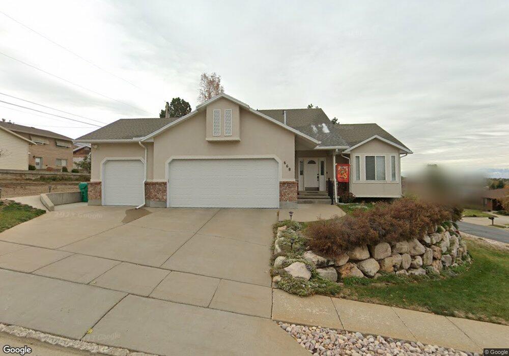 668 E 700 S, Centerville, UT 84014 - photo 1