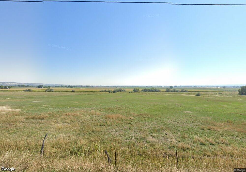 Lot 4, Blk 4 Serenity Estates Sub, Billings, MT 59106 - photo 1