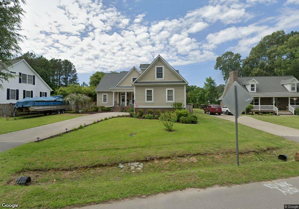 126 Haven Cir, Chapin, SC 29036 - photo 1