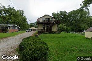 405 Lee St, Defiance, MO 63341