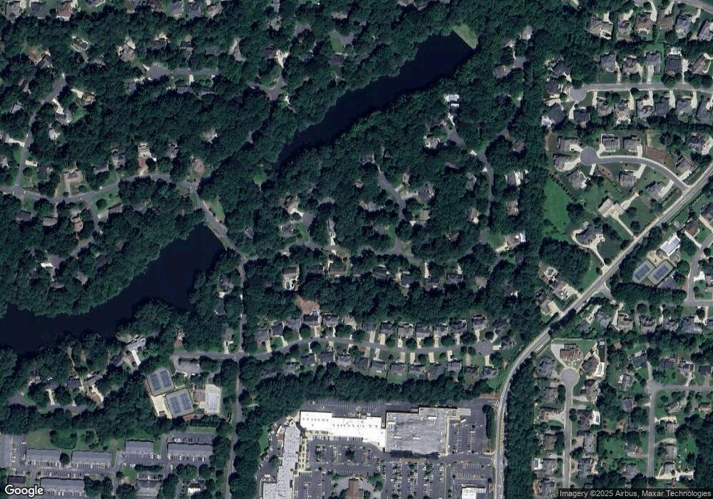 0 Lake Crest Ln unit 3188735, Roswell, GA 30075 - photo 1