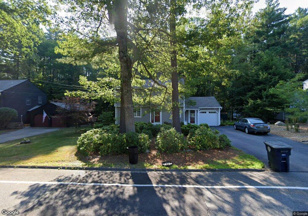 44 Dublin Ave, Nashua, NH 03063 - photo 1