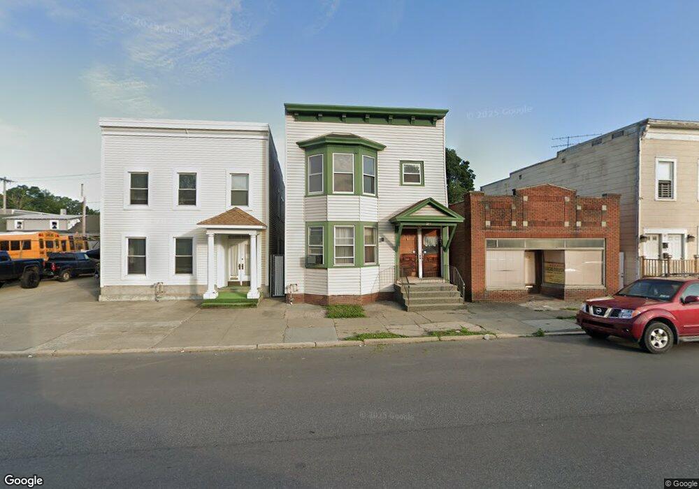 321 5th Ave, Troy, NY 12182 - photo 1