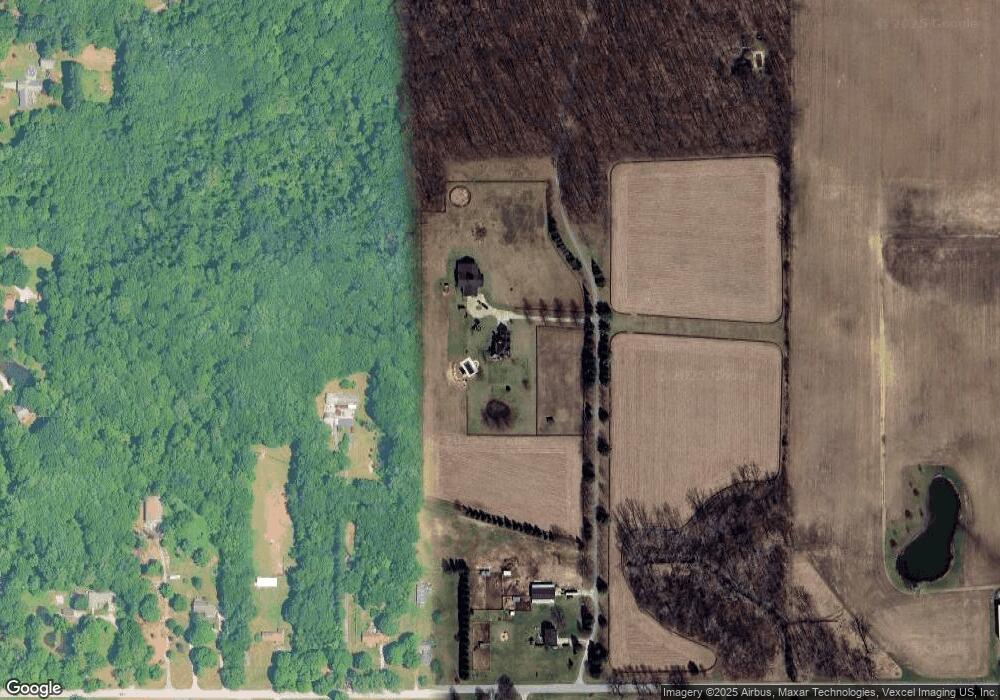 10164 N Ruby Rd, La Porte, IN 46350 - photo 1