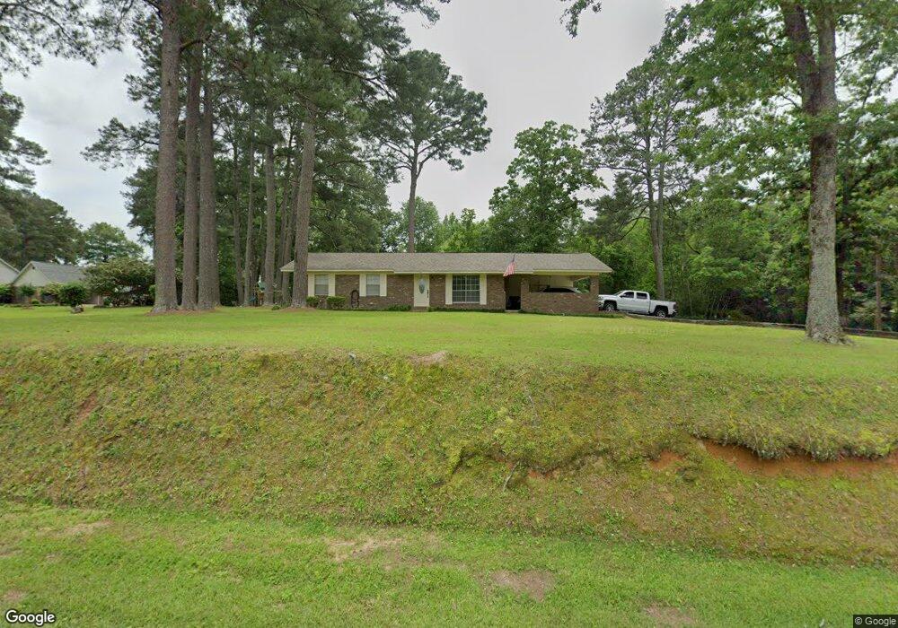 234 Crepe Myrtle Ln, Laurel, MS 39443 - photo 1