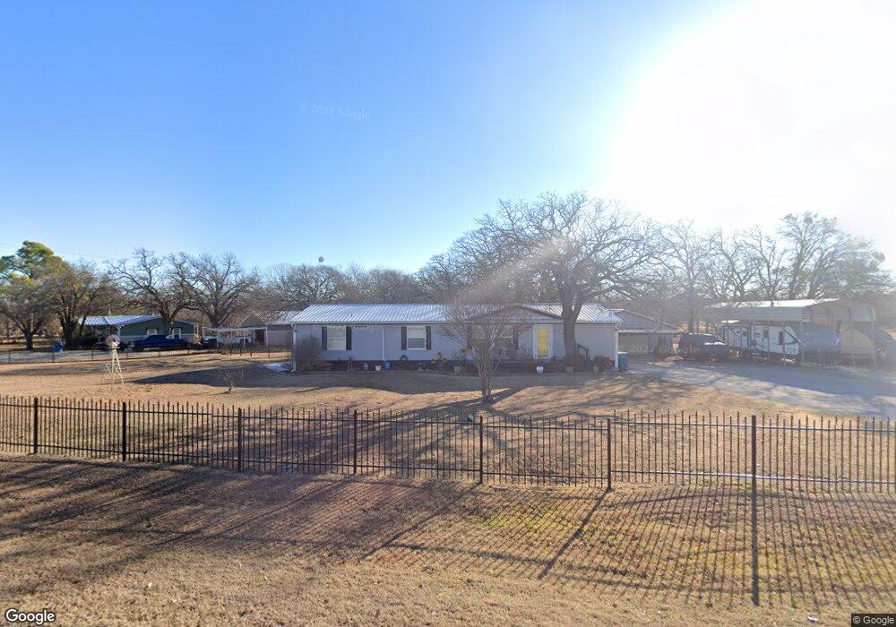 214 Briar Oaks Dr, Azle, TX 76020 - photo 1