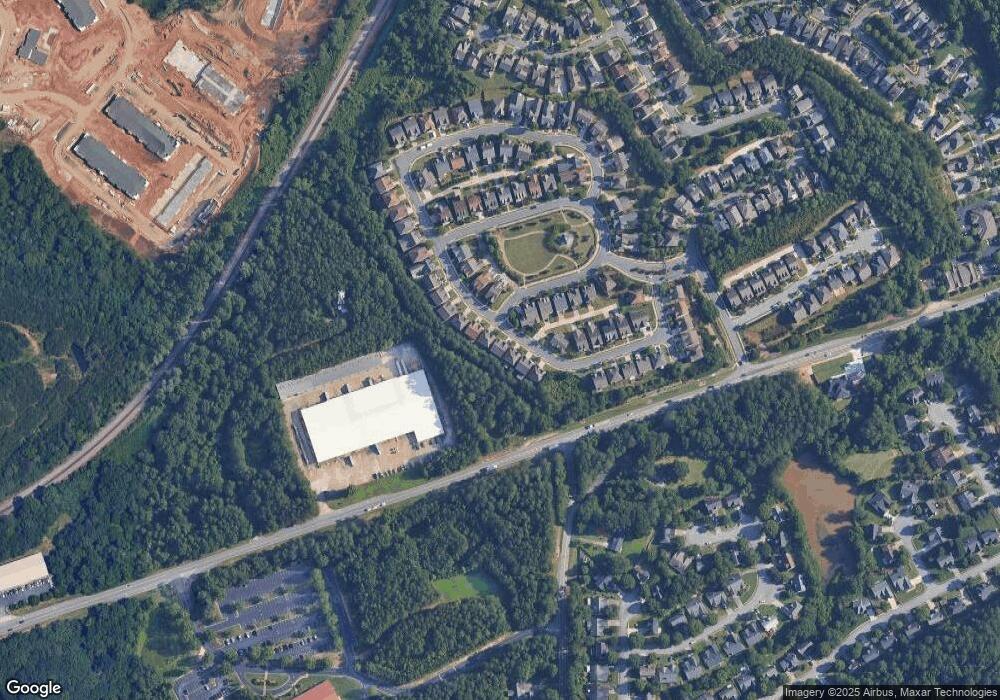 3963 Ridge Grove Way unit 34A, Suwanee, GA 30024 - photo 1