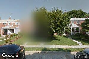 640 Queensgate Rd, Baltimore, MD 21229