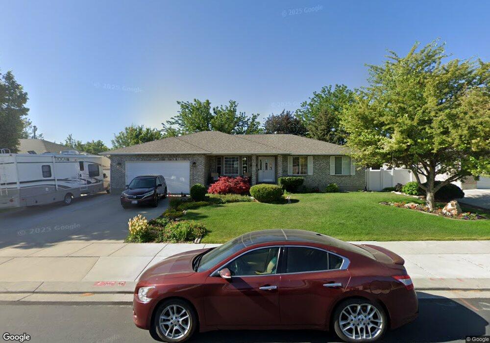 1417 W 8380 S, West Jordan, UT 84088 - photo 1