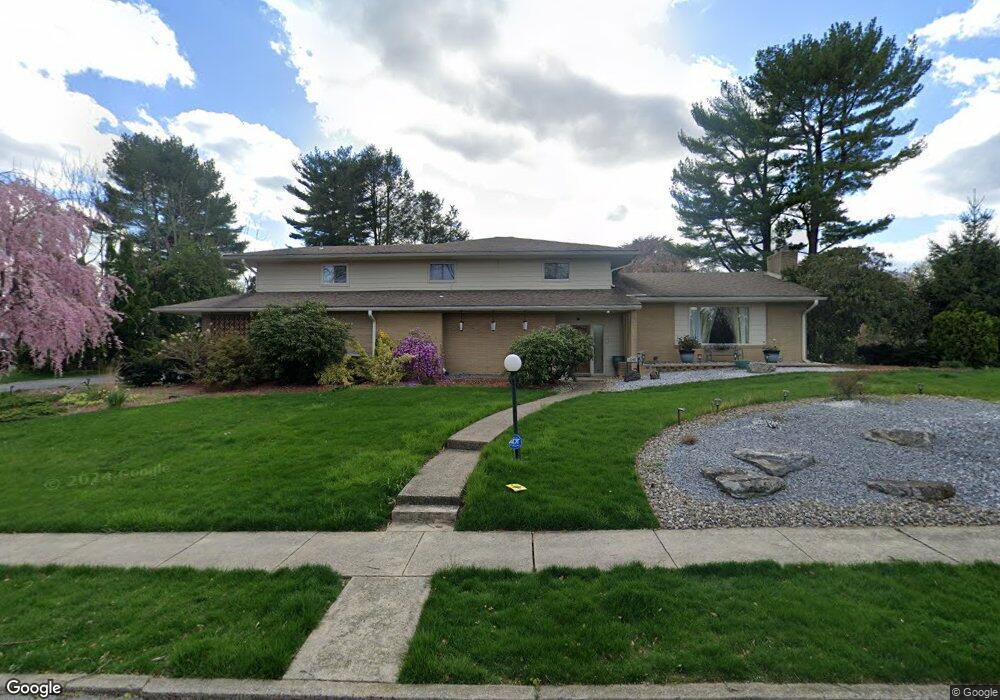 1040 N 27th St unit 1058, Allentown, PA 18104 - photo 1