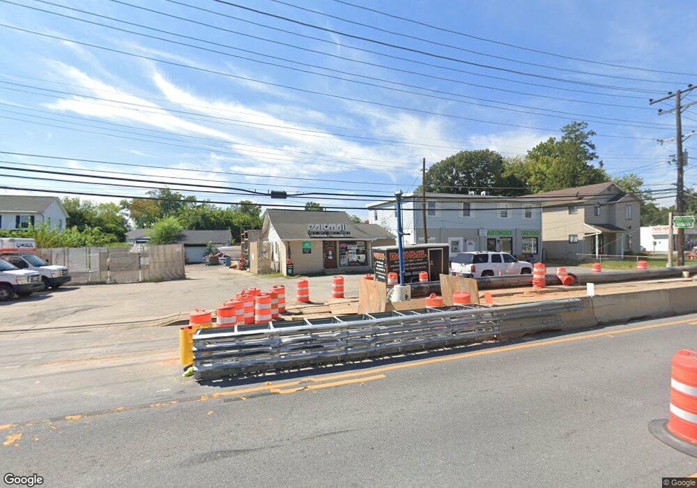 8206 Fort Smallwood Rd, Baltimore, MD 21226 - photo 1