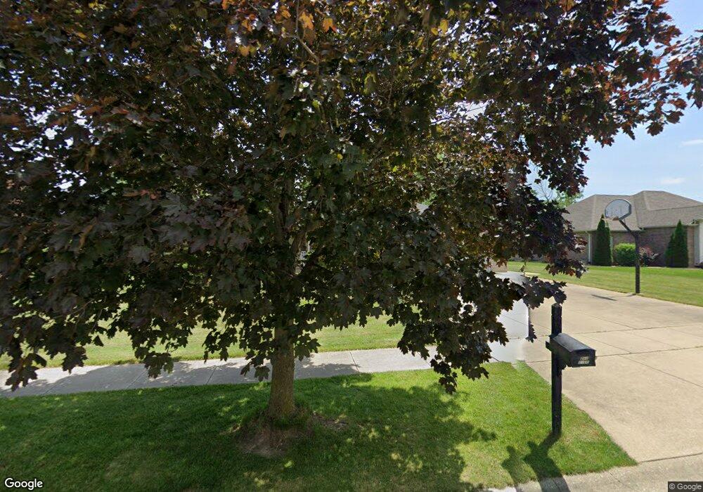 9041 Franklin Dr, Saint John, IN 46373 - photo 1