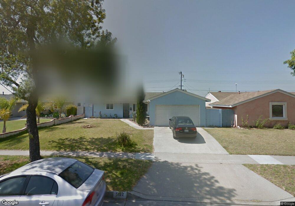 5152 Myra Ave, Cypress, CA 90630 - photo 1