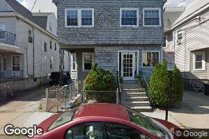 11 Lowden Ave Unit 1, Somerville, MA 02144