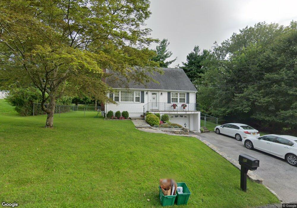 85 Friends Rd, Yorktown Heights, NY 10598 - photo 1