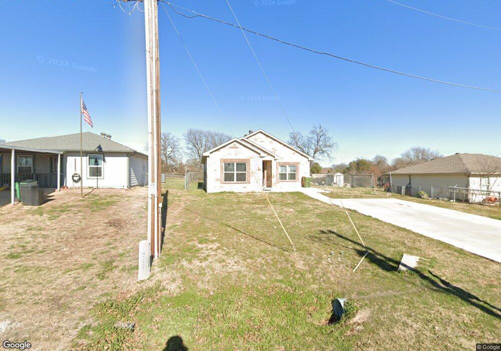 3207 Echo Trail, Granbury, TX 76049 - photo 1