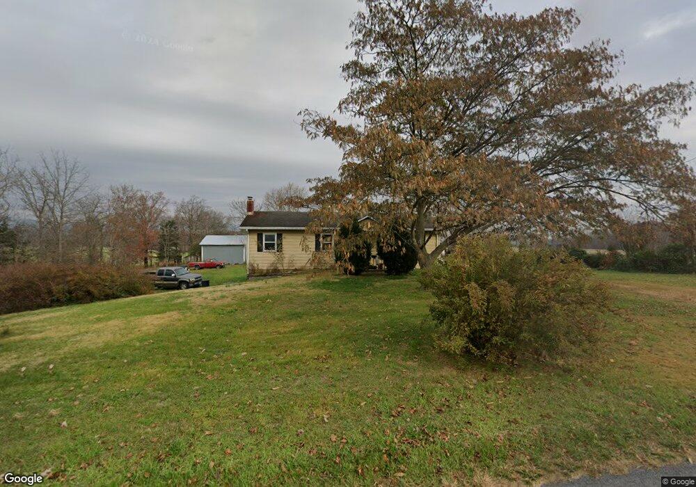 1855 Helsley Rd, Edinburg, VA 22824 - photo 1