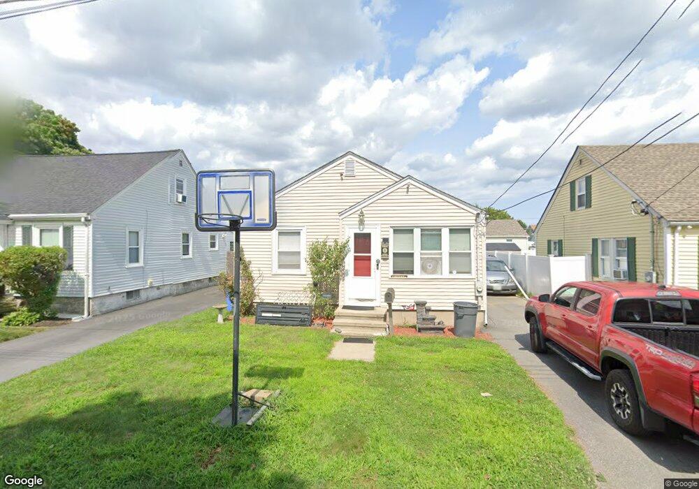 153 Westcott Ave, Cranston, RI 02910 - photo 1