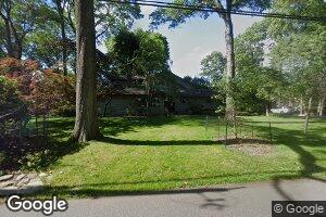 195 Hackensack Ave, Harrington Park, NJ 07640