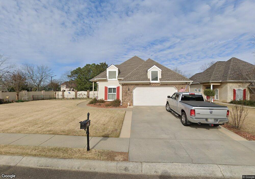 100 Huntington Way, Centerville, GA 31028 - photo 1