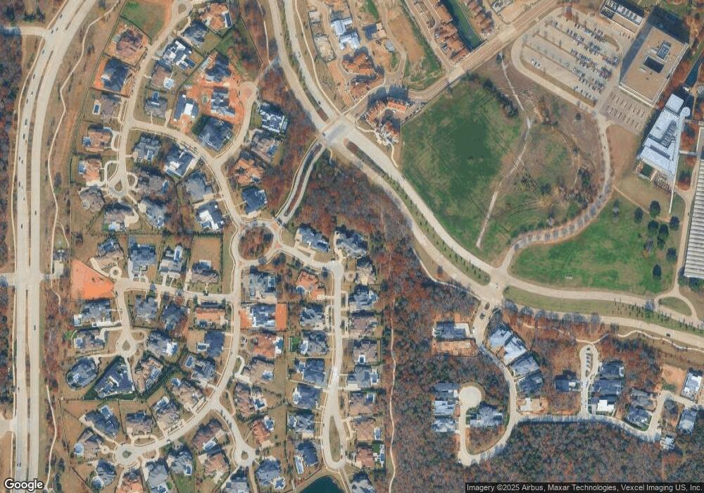 2038 Valencia Cove, Roanoke, TX 76262 - photo 1