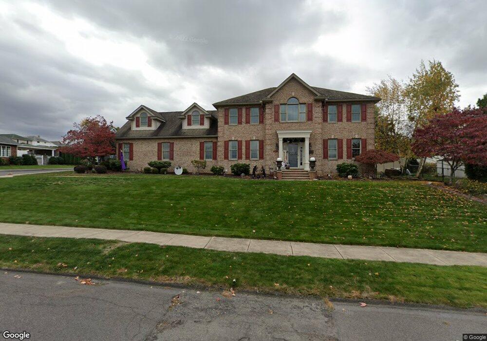 830 Jessup St at Gibbons St, Dunmore, PA 18512 - photo 1