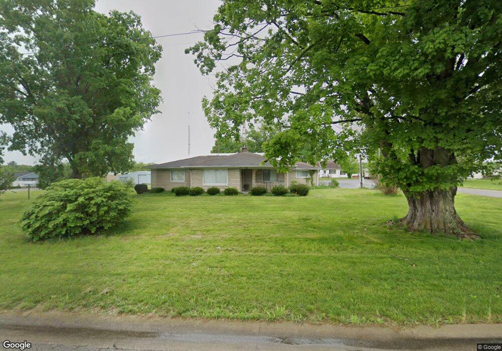 7895 Highway 135 NE, New Salisbury, IN 47161 - photo 1