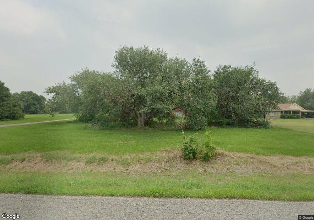 12403 Roesler Rd, Needville, TX 77461 - photo 1