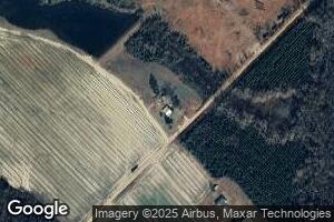 340 Fishing Creek Rd, Lumber City, GA 31549