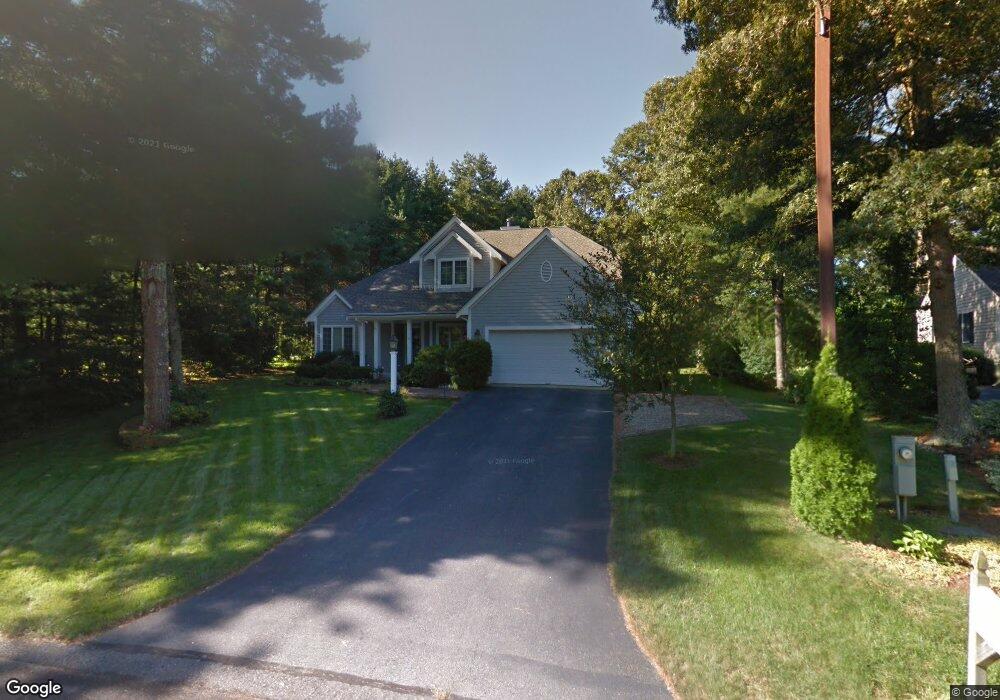 6 Valerie Cir, East Falmouth, MA 02536 - photo 1