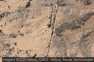 2250 Kaywood Wash Rd, Duncan, AZ 85534