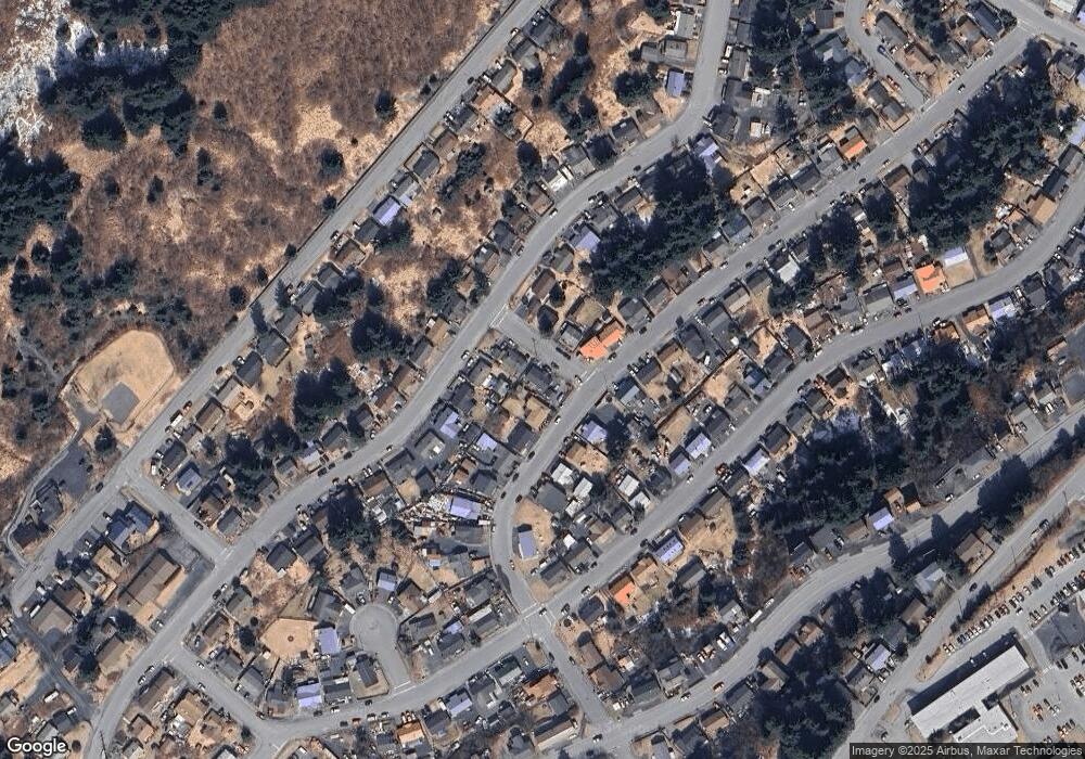 401 Fir St, Kodiak, AK 99615 - photo 1