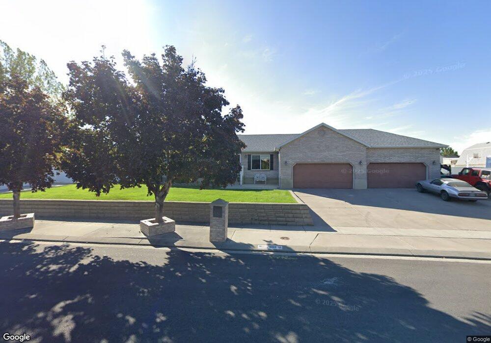 7098 S Orion Hill Rd, West Jordan, UT 84081 - photo 1