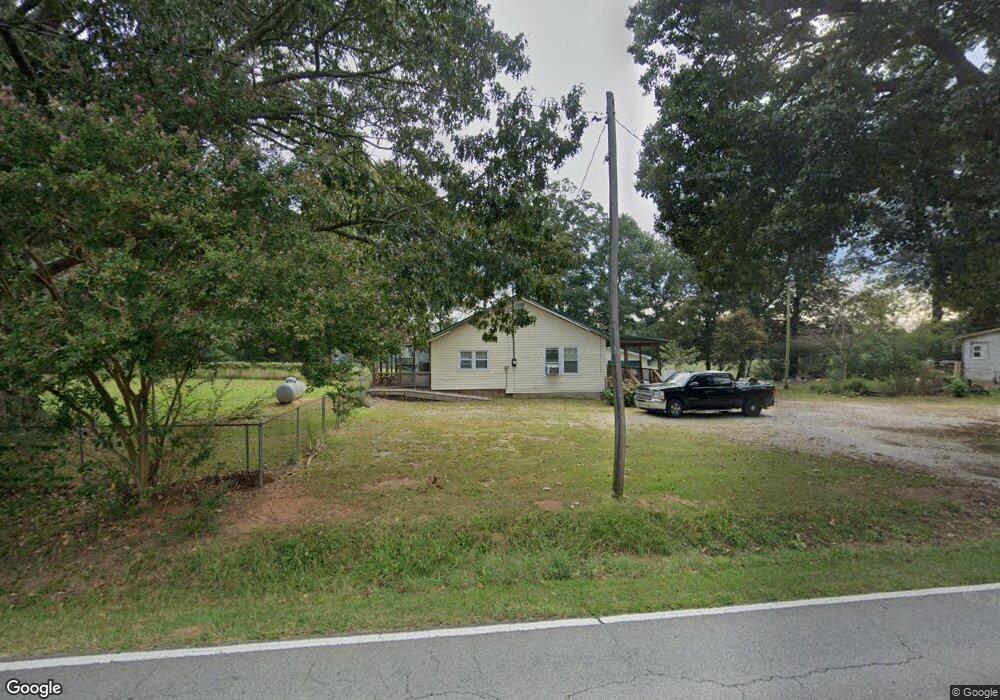 2888 Bowdon Tyus Rd, Bowdon, GA 30108 - photo 1