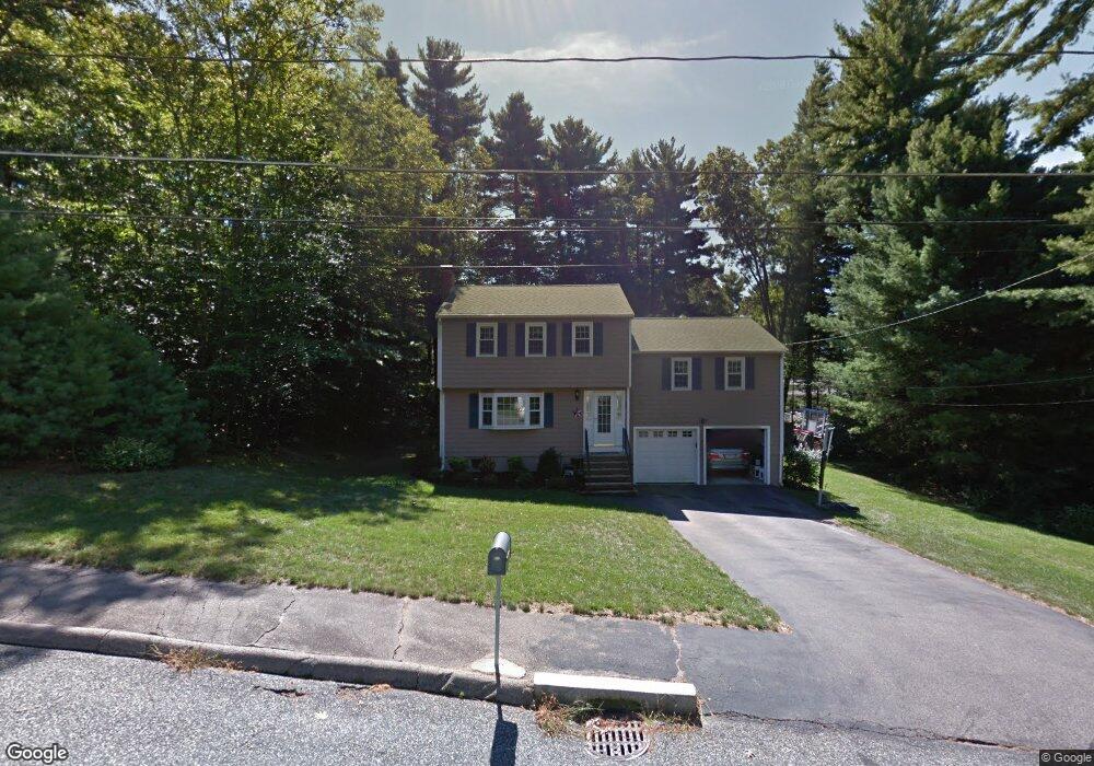 22 George Rd, Franklin, MA 02038 - photo 1