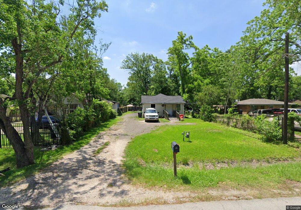 2328 Firnat St, Houston, TX 77093 - photo 1