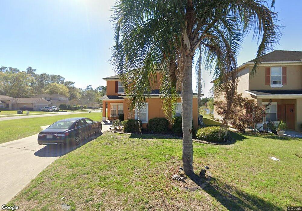 2371 Eisner Dr, Jacksonville, FL 32218 - photo 1