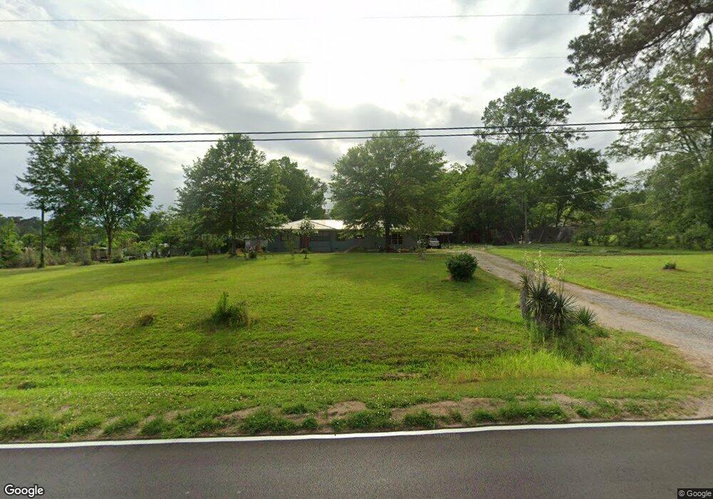 63 County Road 17, Stringer, MS 39481 - photo 1