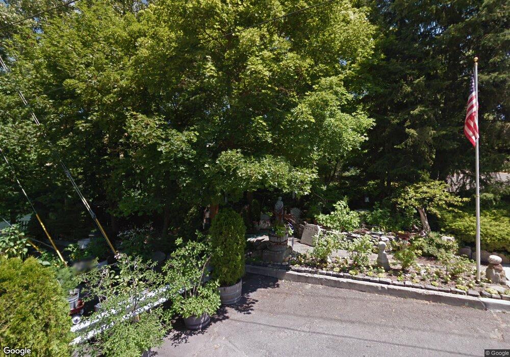 304 N Cedar St, Spokane, WA 99201 - photo 1