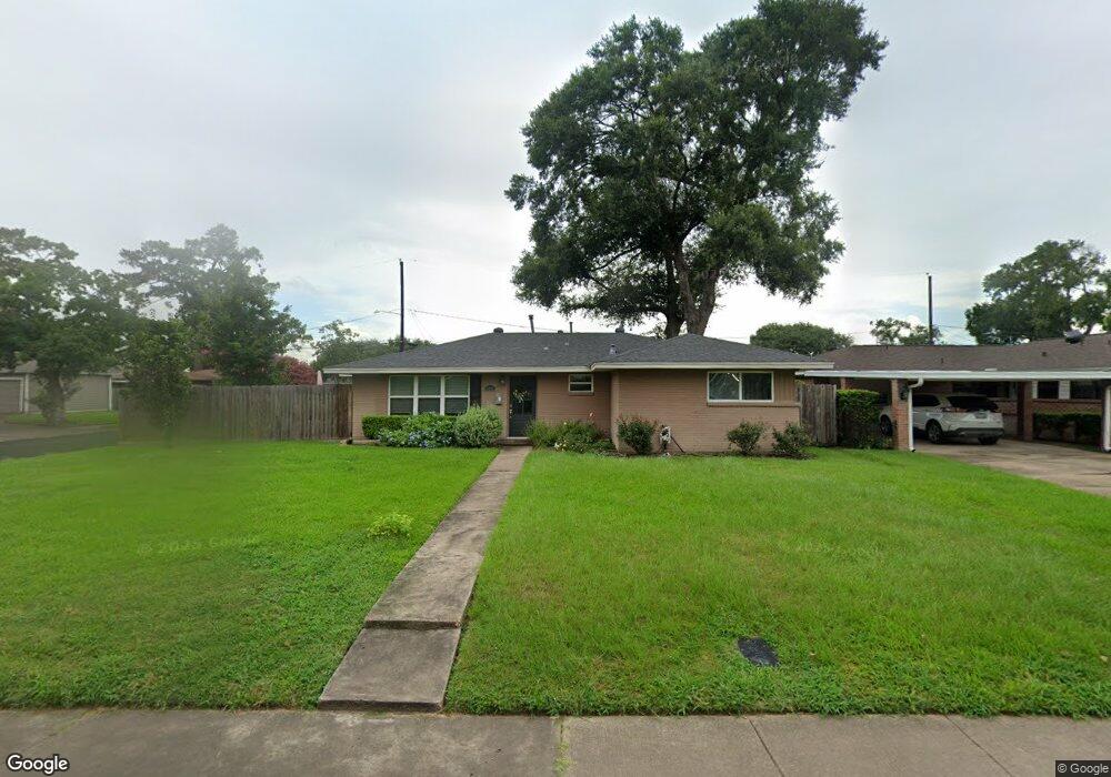 5040 Verdome Ln, Houston, TX 77092 - photo 1