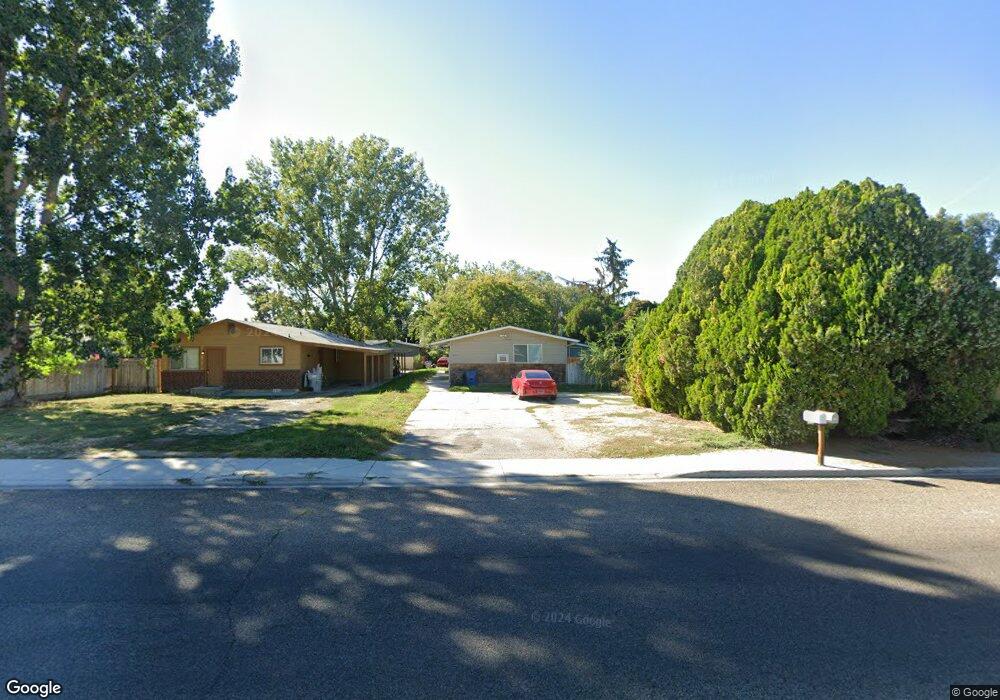 1117 Holly St, Nampa, ID 83686 - photo 1