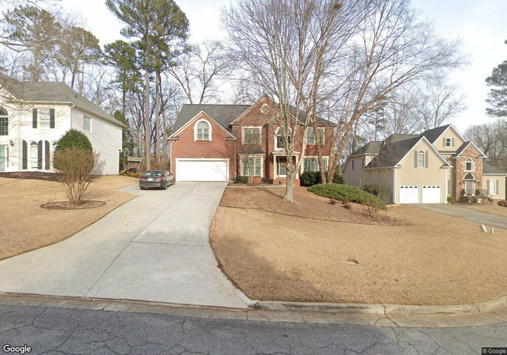 3795 Summergrove Landing unit 2, Suwanee, GA 30024 - photo 1