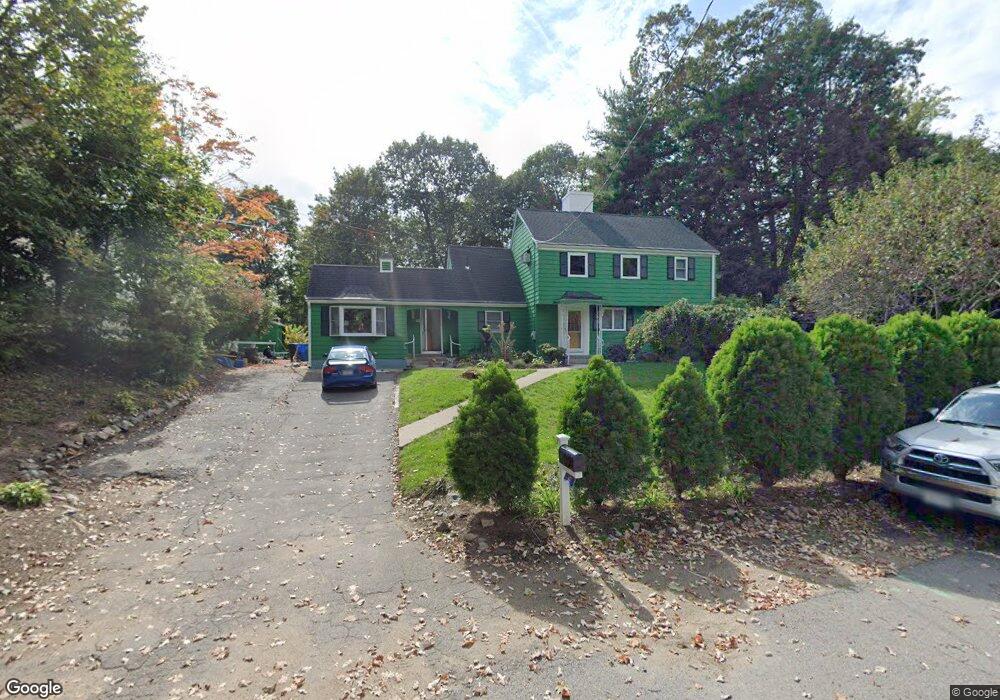 62 Clark Ln, Waltham, MA 02451 - photo 1