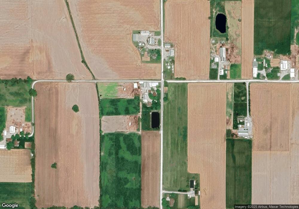 5961 N 575 E, Montgomery, IN 47558 - photo 1