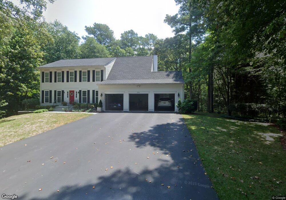 22946 Chickory Ln, California, MD 20619 - photo 1