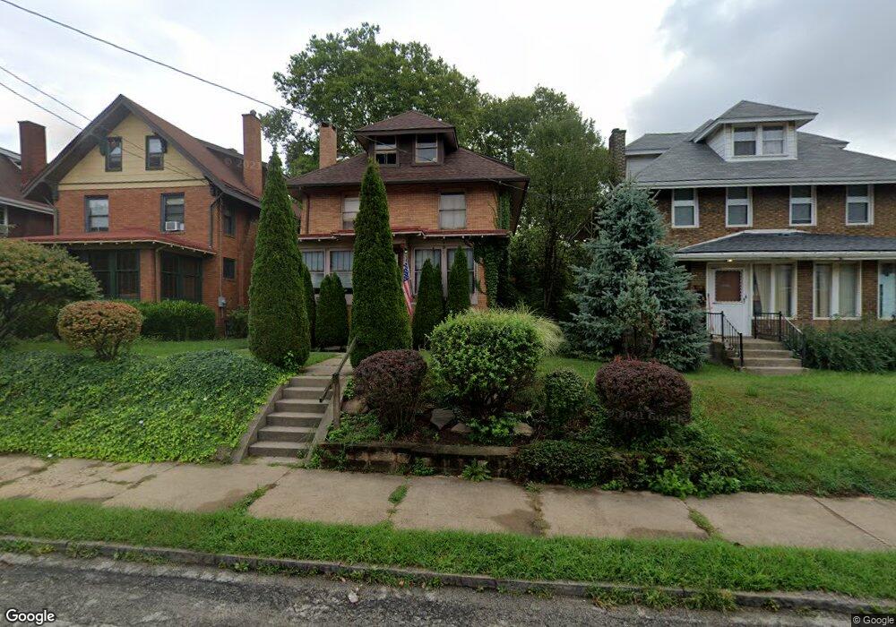 418 4th Ave, New Kensington, PA 15068 - photo 1